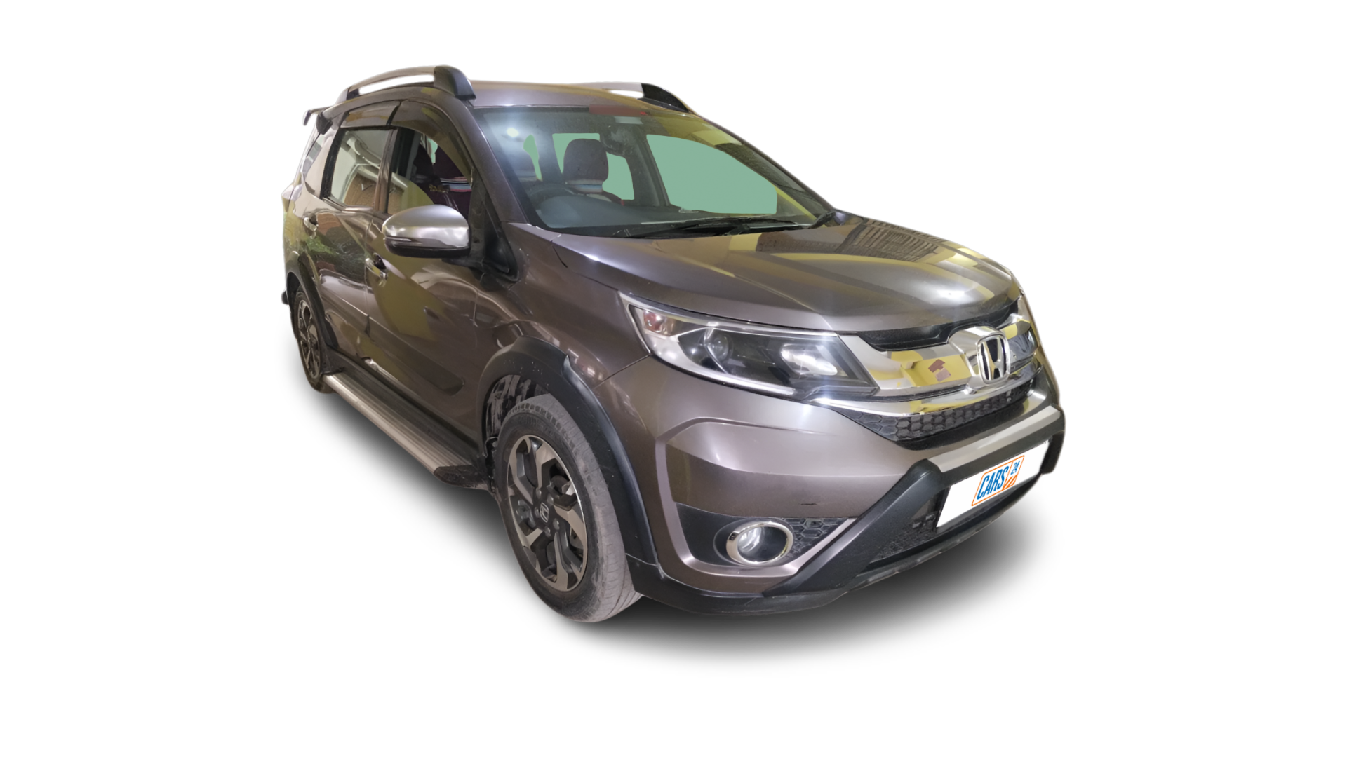 Honda BR-V-img